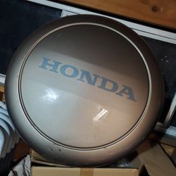 Honda Crv Cover