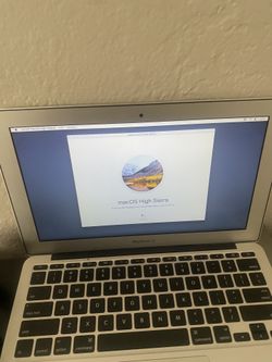 Apple MacBook Air