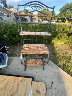 Wine rack