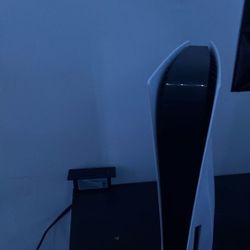 PlayStation 5 Digital Edition 