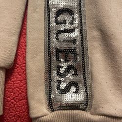 Guess Sweatsuit