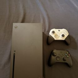 Xbox Series X 