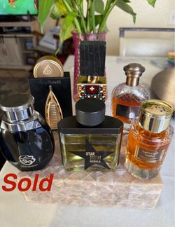 Lattafa Fragrance World Swiss Arabia Maison Alhambra