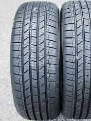  215/65R17 Lion Sport Tires Available – Shop Today!