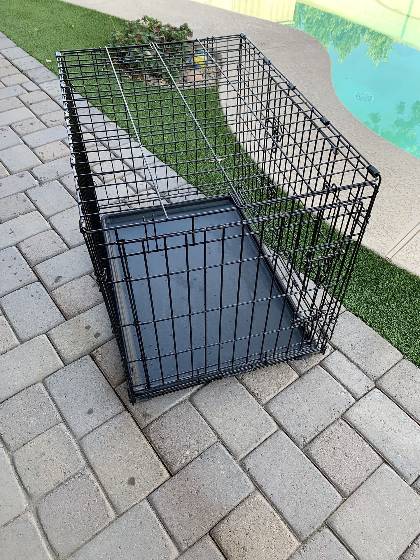 Large Dog Crate
