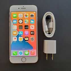 iPhone 8 - UNLOCKED - Like New  