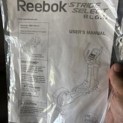 Exercise Equipment