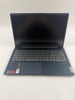 Lenovo IdeaPad 5 15ABA7 14" Ryzen 5 5625U 2.3GHz 16GB RAM 512GB SSD