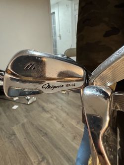 Mizuno MP-14 $65