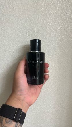 DIOR SAUVAGE