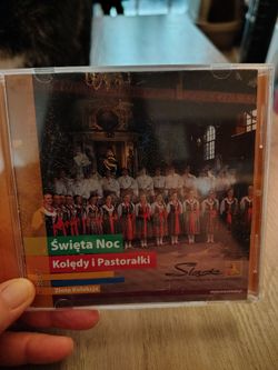 Music CD