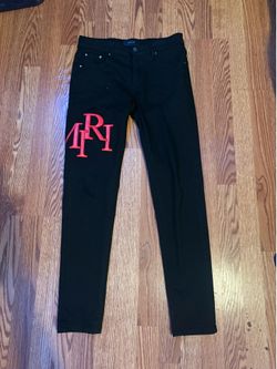 Amiri jeans
