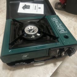 Portable Stove 