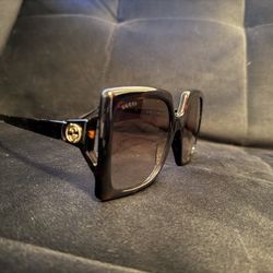 Gucci glasses