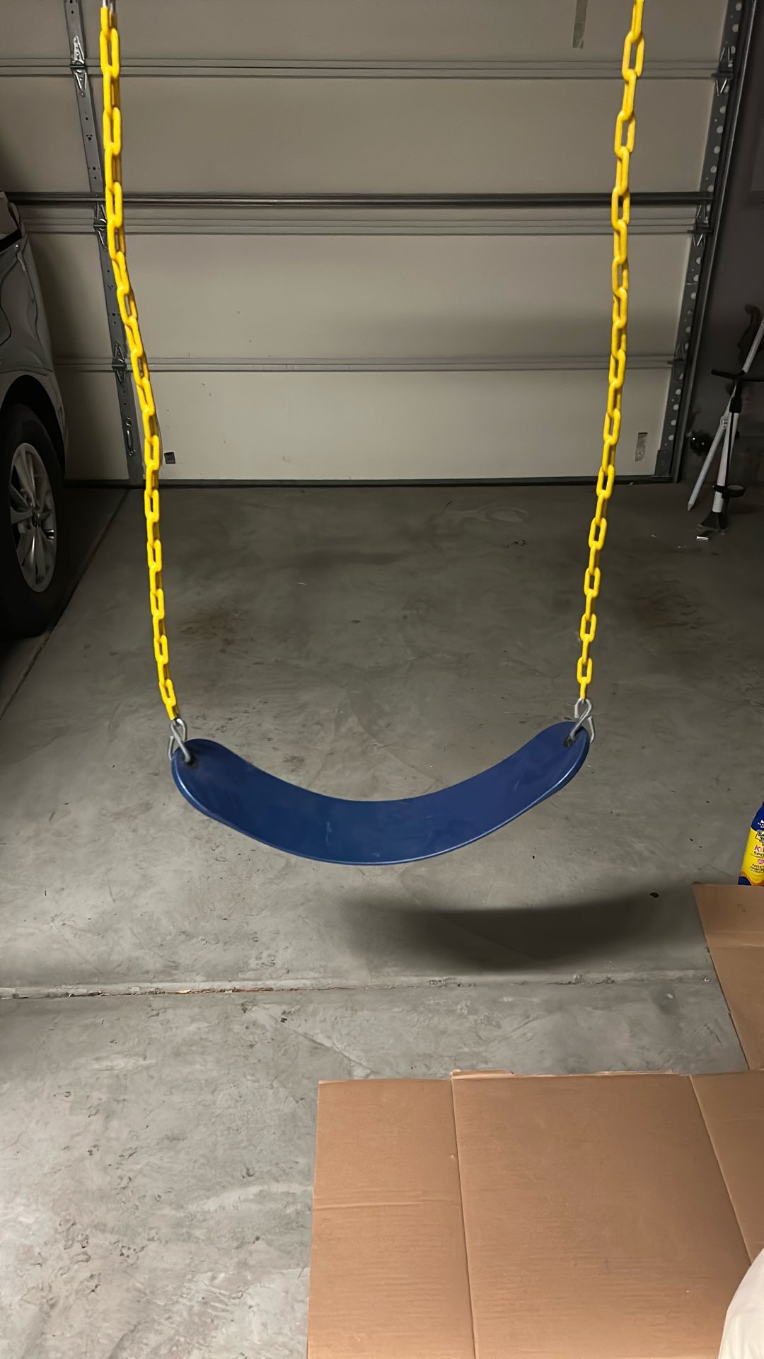 Kids Swing