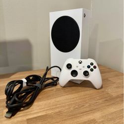 Xbox Series S 