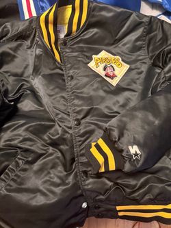 Pirates Vintage Starter Jacket