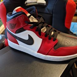 Jordan 1 Sz 11