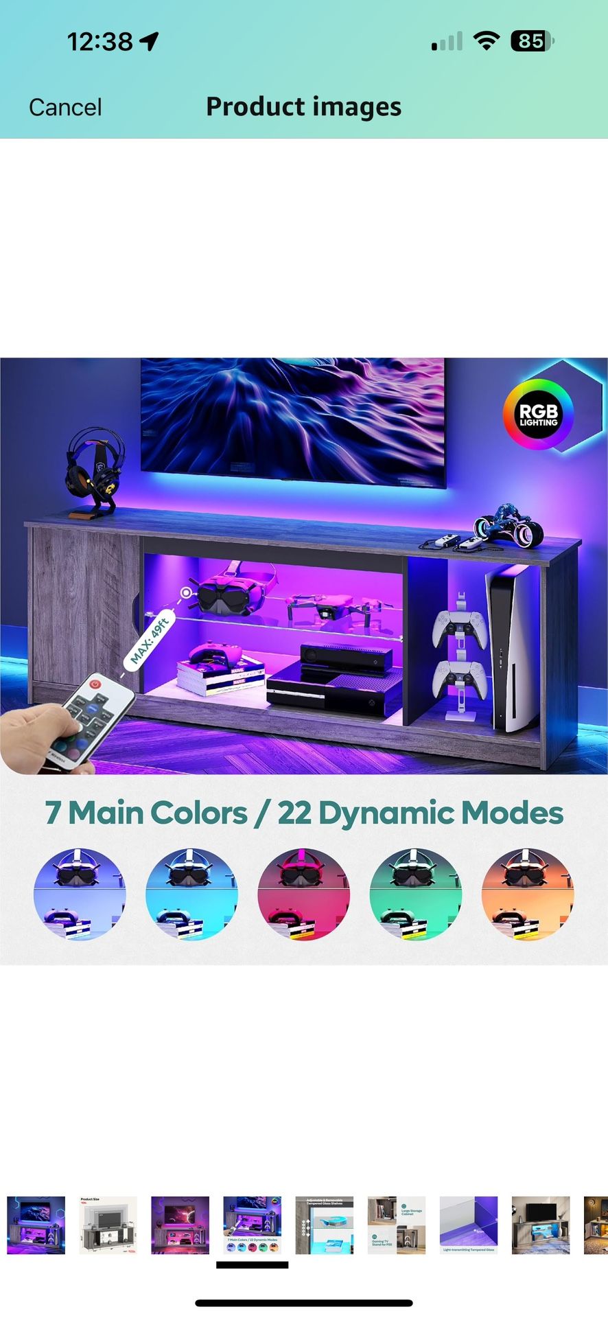 TV STAND