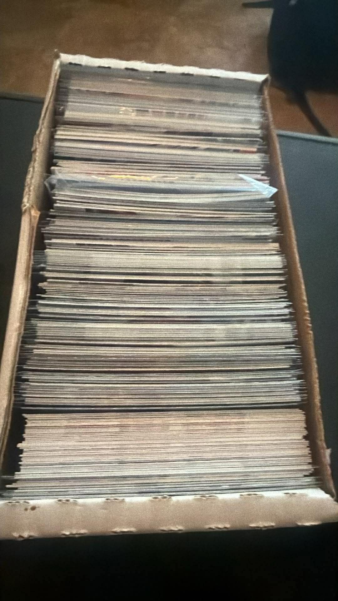 Nfl Cards