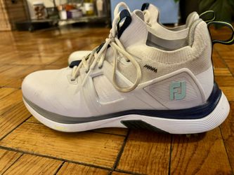 FootJoy Hyperflex Carbon Golf Shoe 9.5M