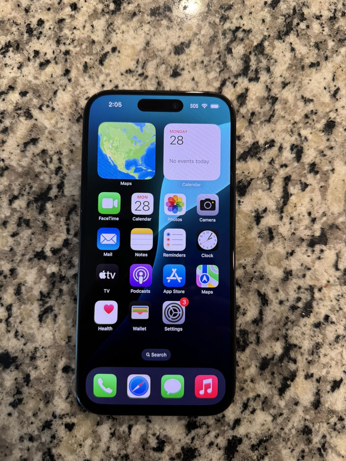 iPhone 15 Plus Unlocked