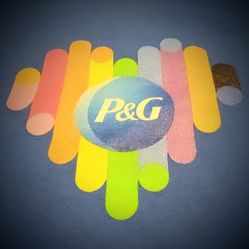 P&G Pride Shirts