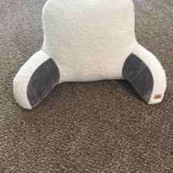 UGG Backrest Pillow Brand-New Without Tags