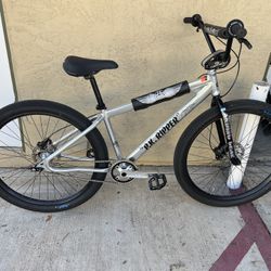 PK Ripper