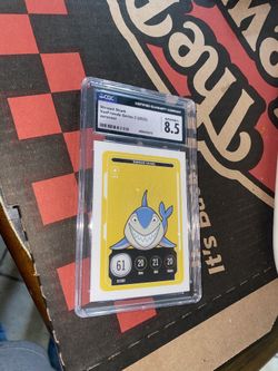 Card Collection