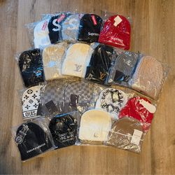 Beanies