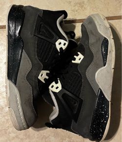 Jordan 4