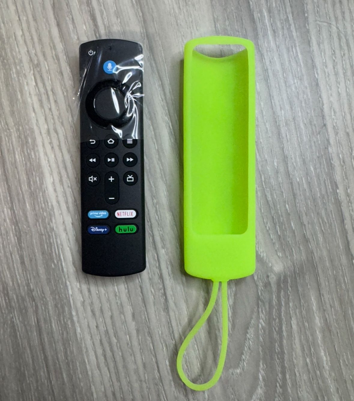Amazon Fire TV Stick 3rd Gen Alexa Voice Remote Control (L5B83G)