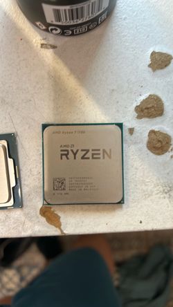 Computer parts