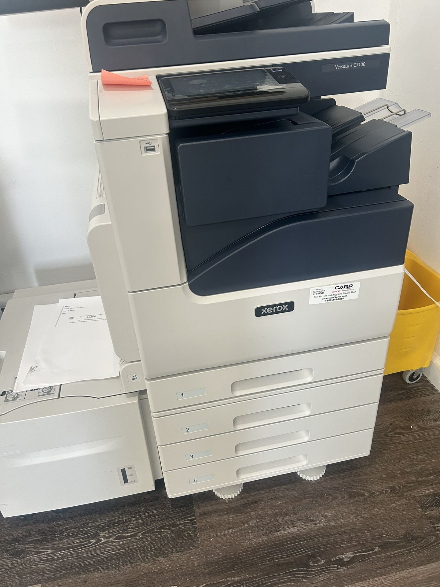 All In One Printer