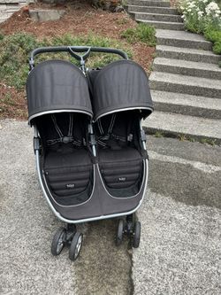 how to open an uppababy stroller UPPAbaby G-Luxe Stroller – Babies in Bloom main image 0