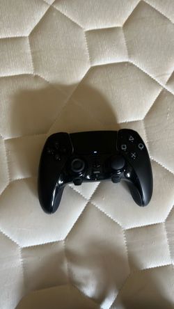 dualsense edge controller