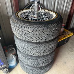 15 Inch Gorillas Glass Dog Meat Thread