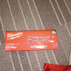 Brand New Milwaukee Mot Cordless Multi-tool Tool Only