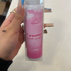Lash Foam Cleanser