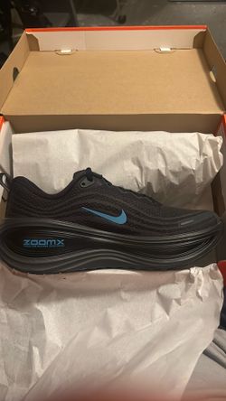 $155 MENS SIZE 9.5 NIKE VOMERO PLUS NEW IN BOX