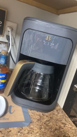 Coffee machine