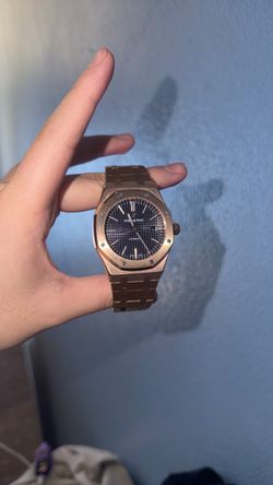 Men luxury watch
