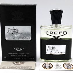 Creed Aventus Men’s Cologne 