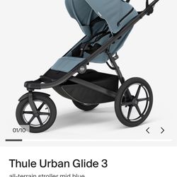 Thule Stroller 