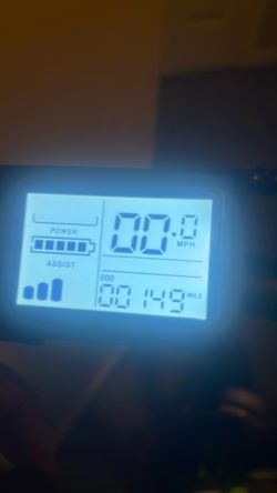 200 e-bike for sell