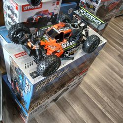 Kyosho Inferno Neo 4.0 RC Nitro Buggy Brand New