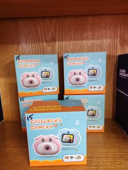 Kids Camara