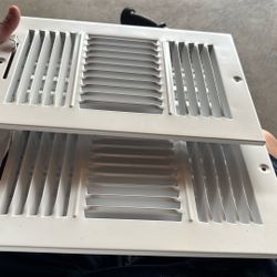 Air Vents READ THE DESCRIPTION! 9