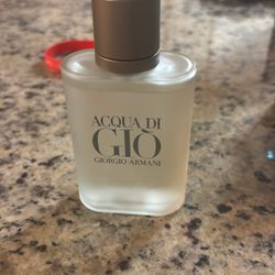 Cologne Acqua De Gio